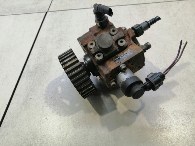 Vstřikovací čerpadlo 9683703780, 2010000435496 Peugeot Diesel