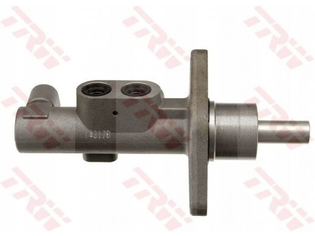 TRW PMK969 Hlavní brzdový válec  7125974 77365598   