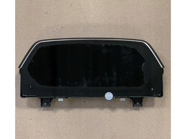 AUDI ETRON ПАНЕЛЬ ПРИБОРОВ СПИДОМЕТР VIRTUAL KOKPIT 4KE920795A