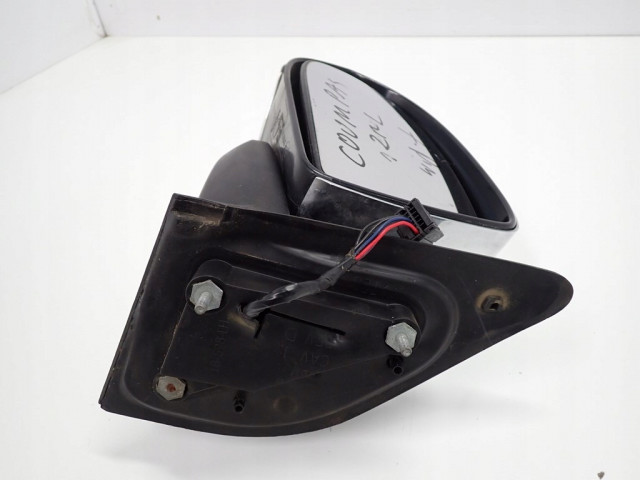 Зеркало левое  хром  7-pin compass 12r  lewa     Jeep       