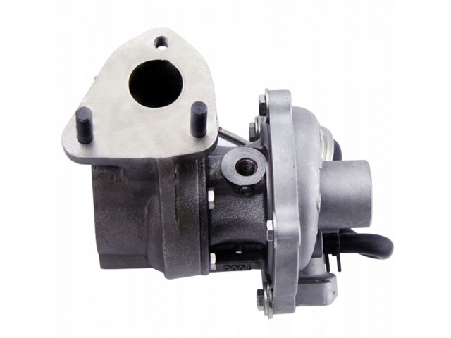 Turbodmychadlo Turbo dla Fiat Punto Lancia Musa Opel Corsa D 1.3L  5435-971-0005, 54359710005  Maxpeedingrods   Diesel 