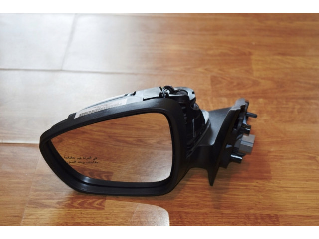 Zpětné zrcátko  Ford      JX7B17683QQ, 08.05.2019. E90411509