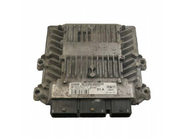 Модуль управления volvo v50 5ws40092i-t 30729065a d1.a  5WS40092IT,   Siemens 