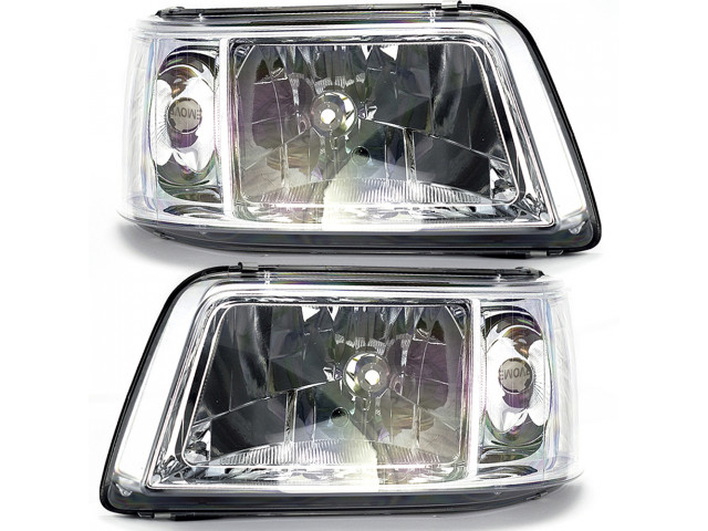 Přední světlo 7H1941017N, 7H1941018N 7H1941018N Depo