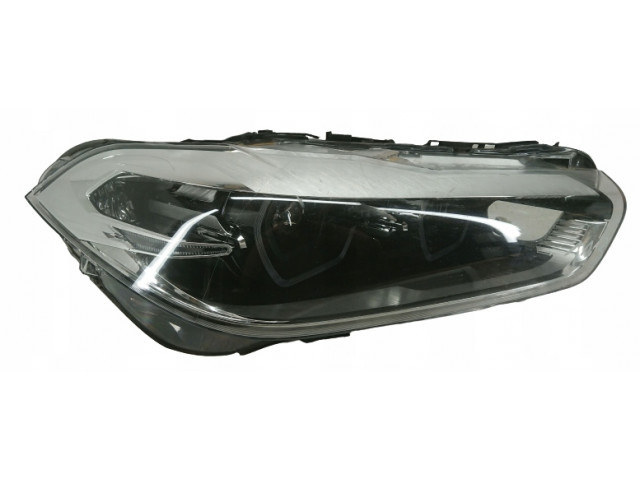 Přední světlo   8738186  BMW   