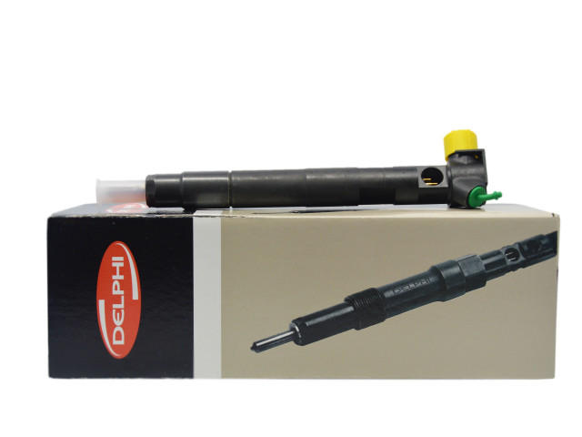 Vstřikovač A6510704987, 28348371 INFINITI, 16600-HG00C Delphi Diesel