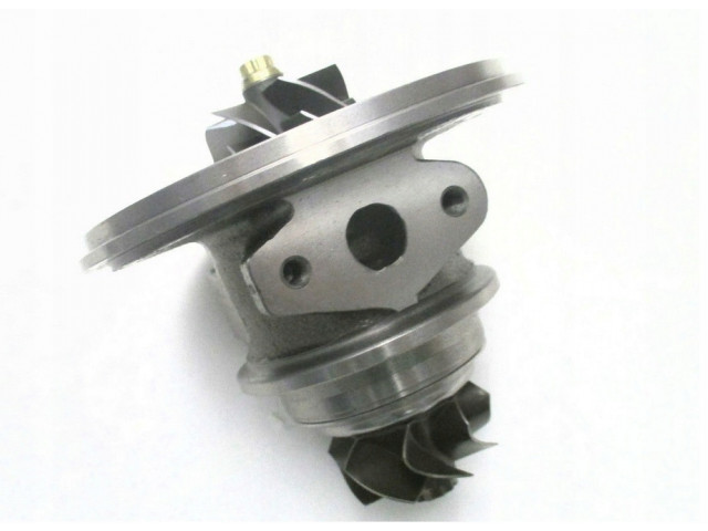 Turbodmychadlo Rdzeń koras turbo Chrysler Voyager IV 2,5 2,8 CRD RDZ0170, 35242096F Inny (inne)