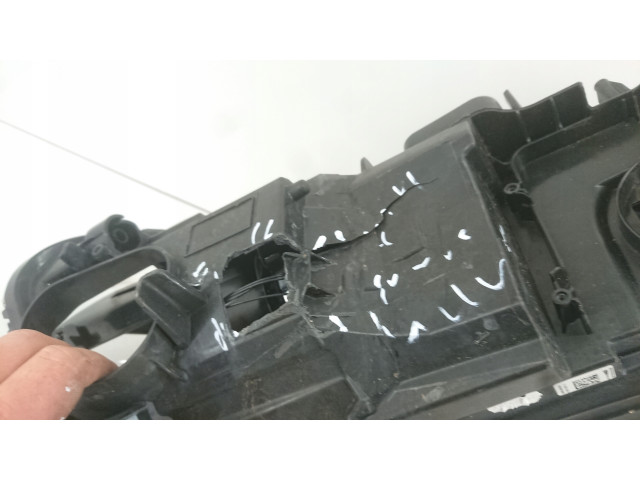 Přední světlo   8738186  BMW   