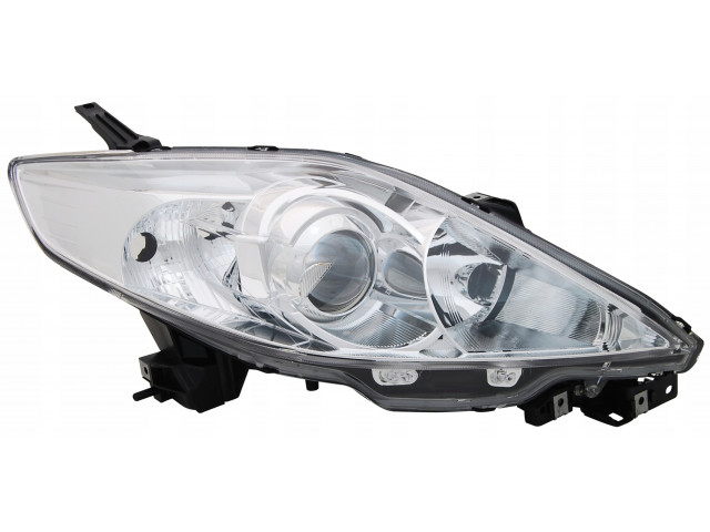 Přední světlo CC30510K0B, CC30-51-0K0C CC30510K0B TYC