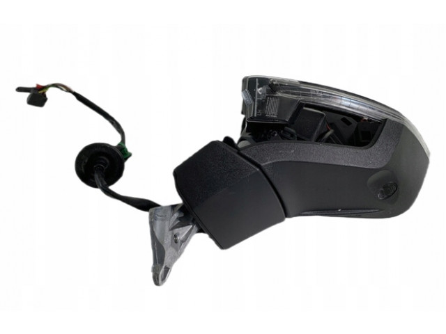 Зеркало левое zewnętrne seat tarraco 11pin  Левый    5FJ857501AD        