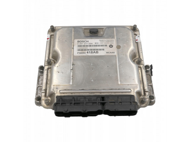 Модуль управления jeep cherokee p56044418ab 0281011094  0281011094,   Bosch 