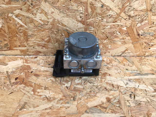 POMPA + STEROWNIK ABS RENAULT CLIO III 0265232077 0265232077, 0265800559