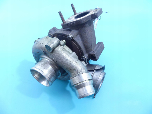  Турбина laguna iii 8200347344 2.0 dci Renault     765015-4, 7650154        