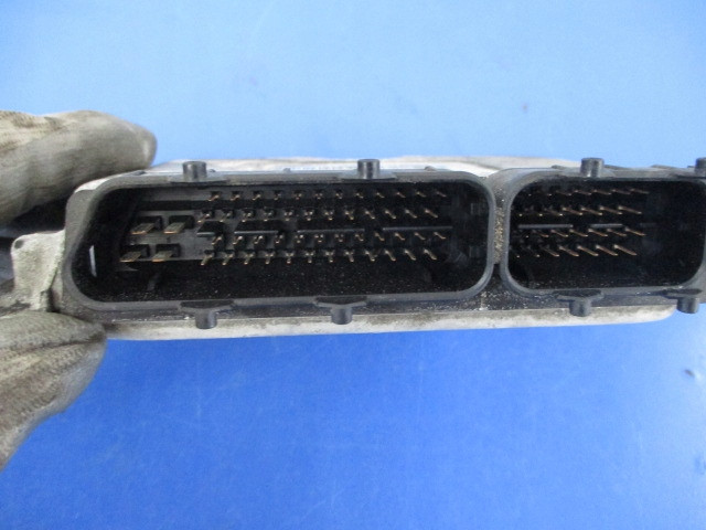 Panda ii 1.1 187a1000 блок управления 55196260 iaw 4af.ss 55196260, Fiat