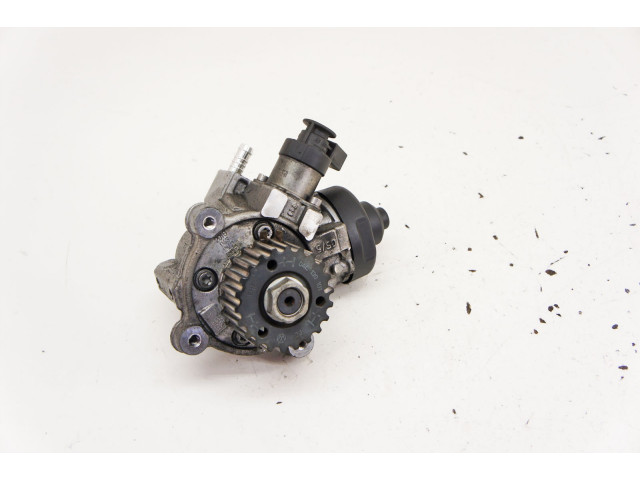 Kz322 vw passat b8 ^ 2.0tdi тнвд