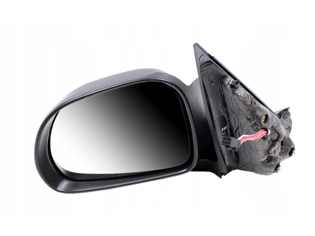 Zpětné zrcátko goRabbit 0000735564663, 199LYC1B 735558571