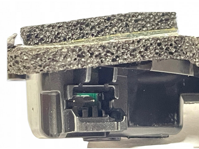 Zpětné zrcátko M 31385685