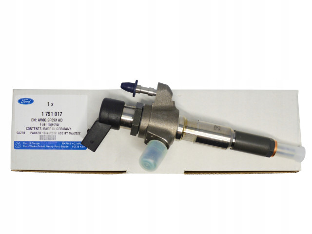 Тнвд volvo v60 1.6 84kw 36001729 continental  00001980ET, 00001980S0 1608518380  Delphi    