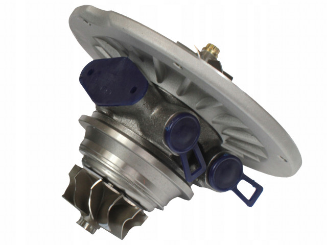 Turbodmychadlo KORAS RDZEŃ TURBINY MAZDA 6 CiTD MPV II DI J25S VIA10019, VAA10019 TS Turbo Diesel