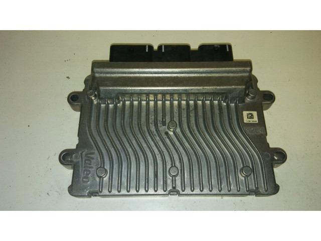 Блок управления двигателем peugeot/citroen 1.4 8v 9665424480 036906034Q, Magneti Marelli