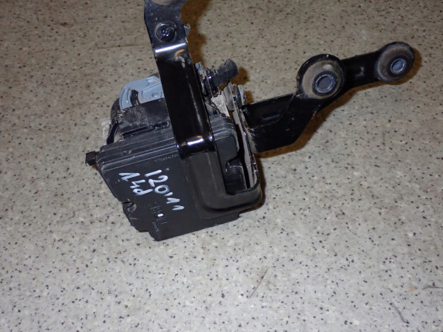 HYUNDAI i20 08-12 Jednotka ABS ABSU