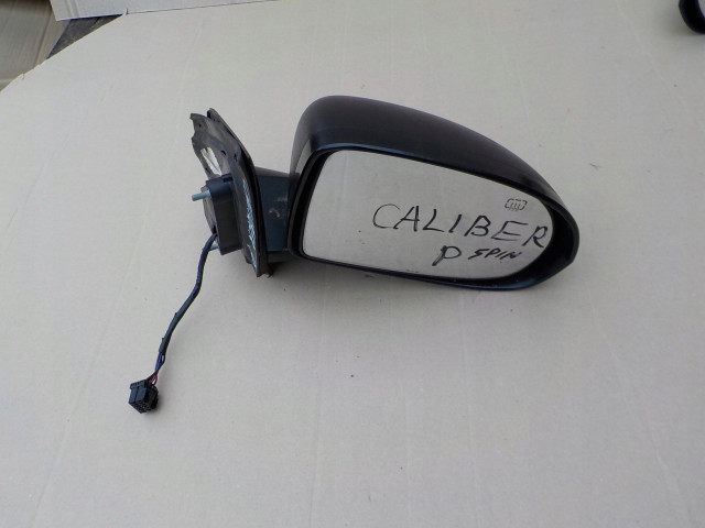 Zpětné zrcátko Dodge 05074208AC