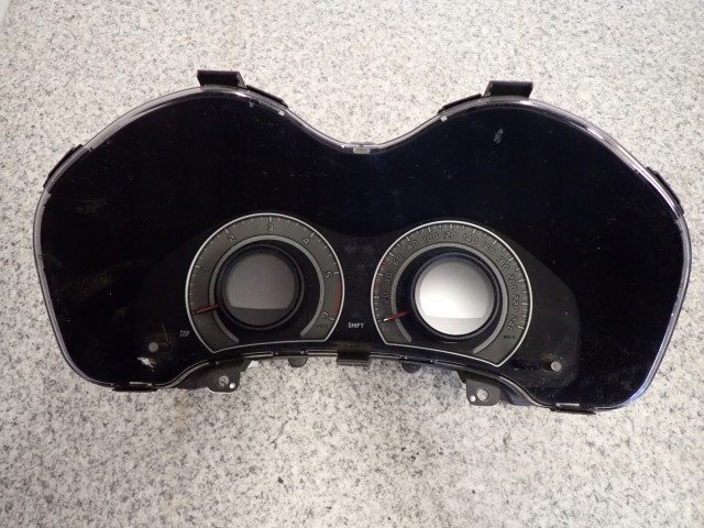 Přístrojová deska Toyota 83800-0Z290