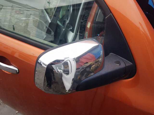 Zpětné zrcátko  Chevrolet       