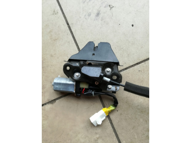 LEXUS GS III 2005 - 2011 ZAMEK ЗАСЛОНКИ ЗАДН. 64650-50010