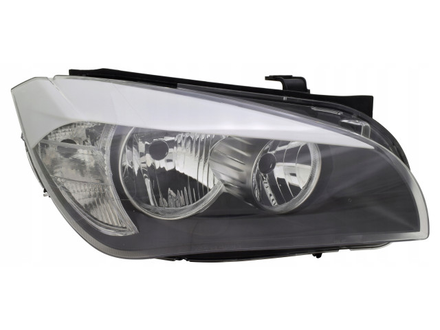 Přední světlo 11204701, 38310564 2990001 TYC