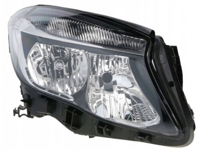 Přední světlo   440-11C5RMLDEM2 440-11C5RMLDEM2 Depo  