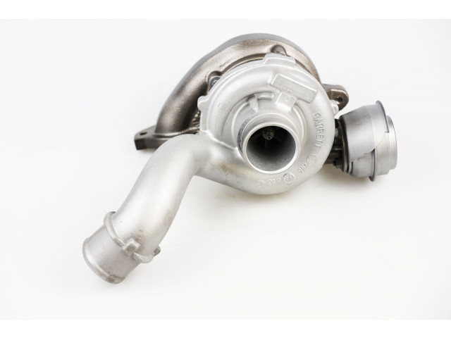 Turbodmychadlo Turbo Renault Espace Laguna Vel Satis 2.2 dCi Garrett Diesel