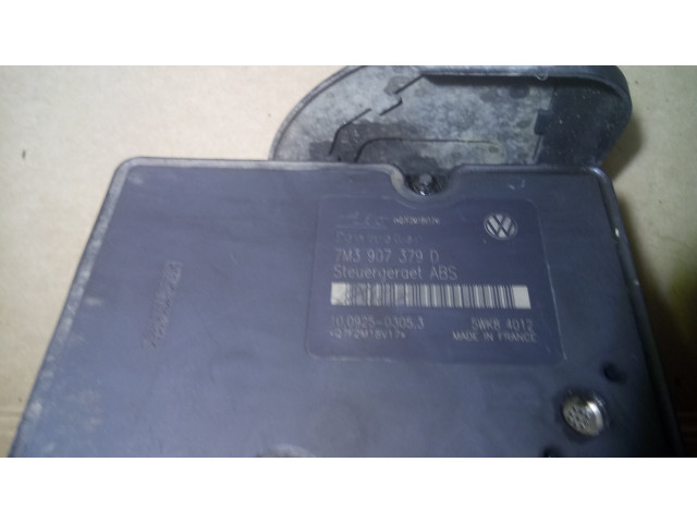 Ford galaxy mk1 блок абс