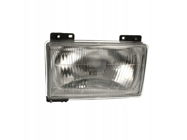 Přední světlo 550-1111L-LD-E, 5501111LLDE Depo