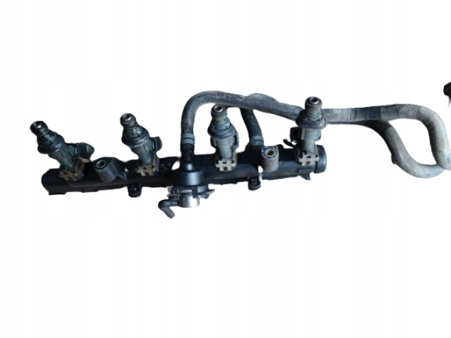 Vstřikovací lišta Volkswagen pro benzínový motor