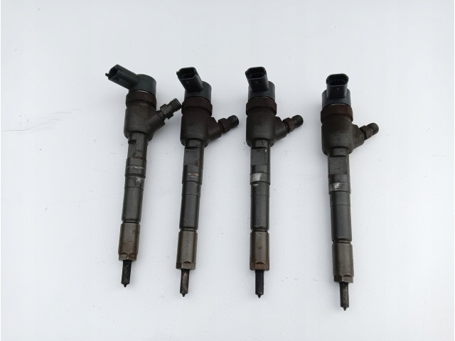 Vstřikovač 0445110183 Opel Diesel