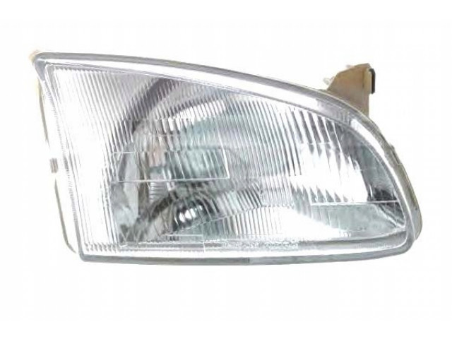 Přední světlo 8115010780, J6712014 8115010780, J6712014 TYC