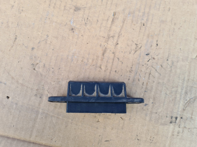 Zámek zadních dveří Toyota