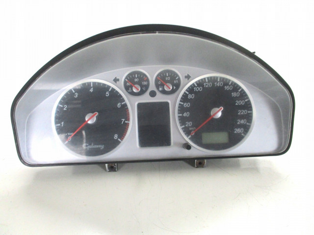 Ford galaxy mk1 2.3 01-06 панель приборов спидометр eu 7M5920820G, YM2110849AHB YM2110849AHB VDO