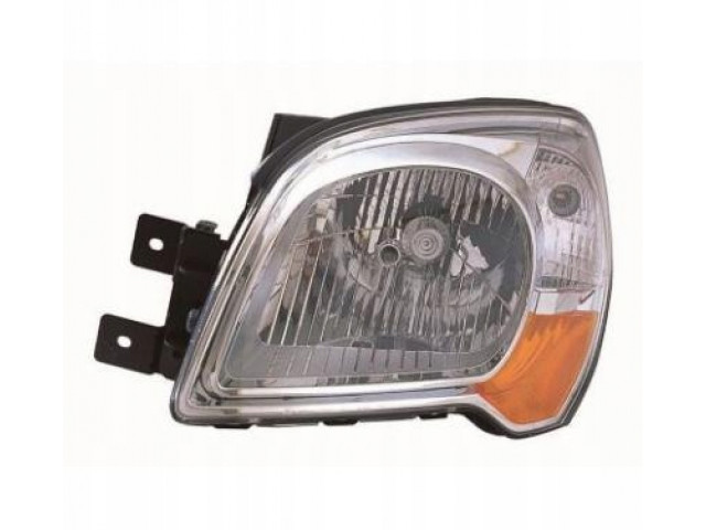 Přední světlo 2745655, 418609-6 921013W020, 2745655 Depo