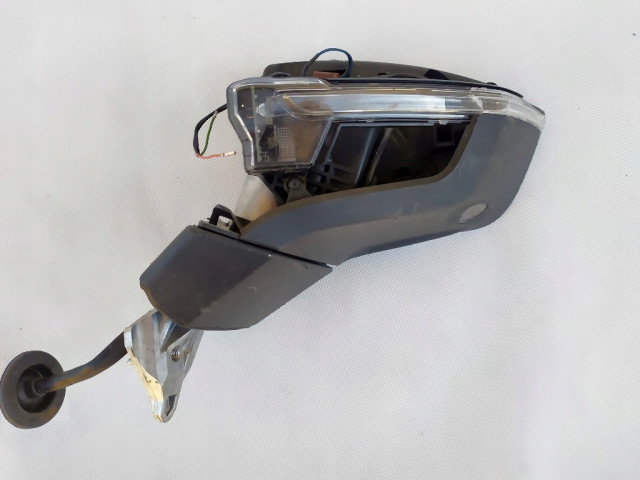 Зеркало левое zewnętrne seat tarraco 11pin  Левый           