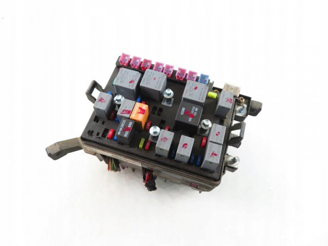 Pojistková skříňka KIA I 91955-2F152 919552F152, Inny