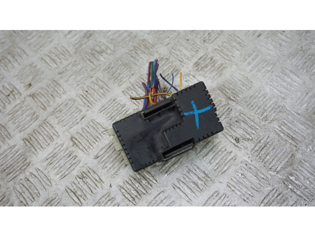 Ford mondeo mk4 блок предохранителей 6g9t-14k131 -AA, 6G9T-14K131