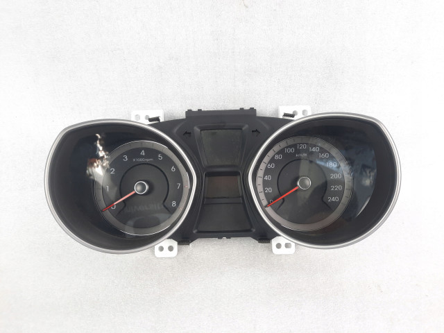 Přístrojová deska Hyundai 94004-A6010, 94004A6010