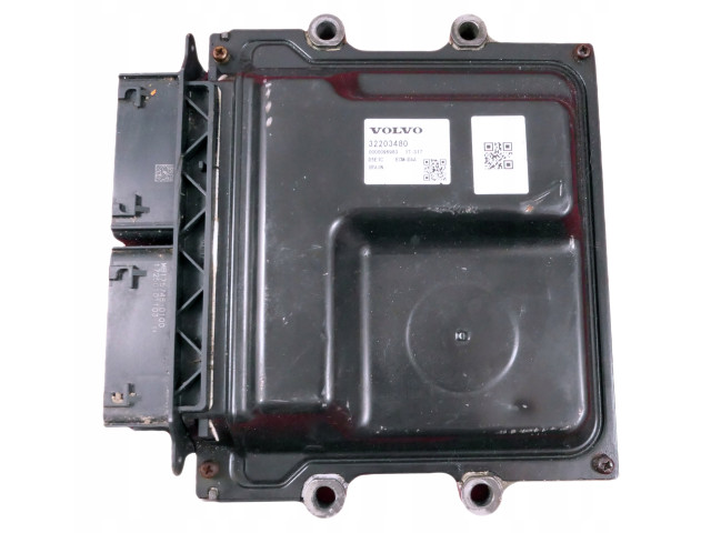 Модуль управления volvo xc90 ii 2.0 32203480 000096983  32203480,     