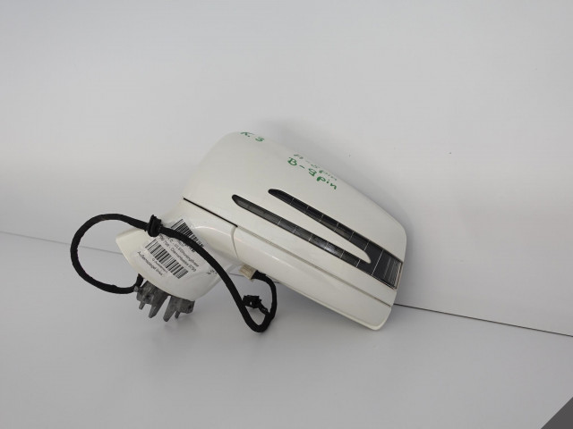 Mercedes cls c218 x218 10-18 зеркало 17pin Левый Mercedes-Benz