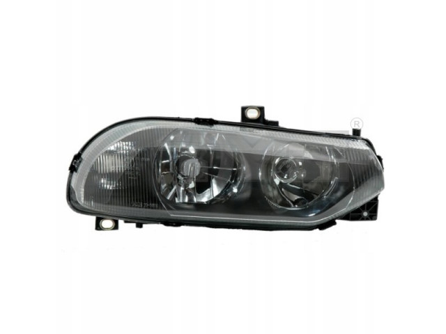 Přední světlo TS14969, ISO9001 60679707 TYC