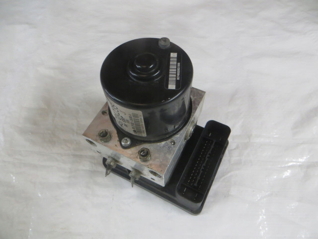 PEUGEOT 4007 C-CROSSER Jednotka ABS ESP 4670A235 46770A235,