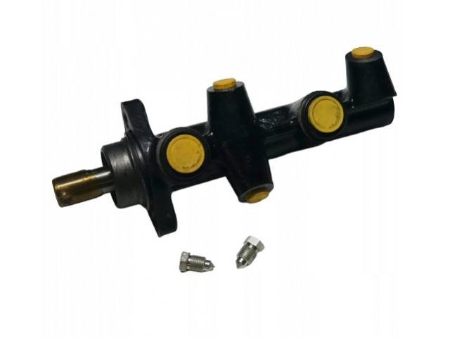 Hlavní brzdový válec MERCEDES 200 240 300 350 380 500 03202301663, 132382B MERCEDES-BENZ, 0034306001 Lpr