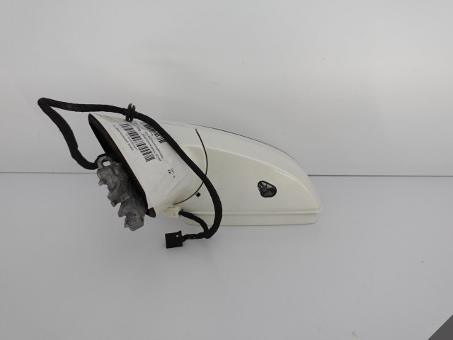 Mercedes cls c218 x218 10-18 зеркало 17pin Левый Mercedes-Benz